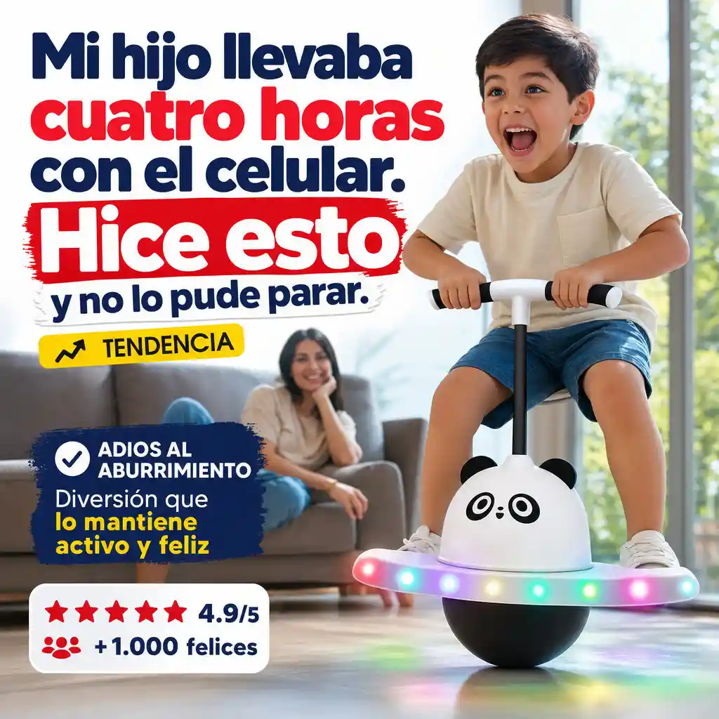 Anuncio Ganador