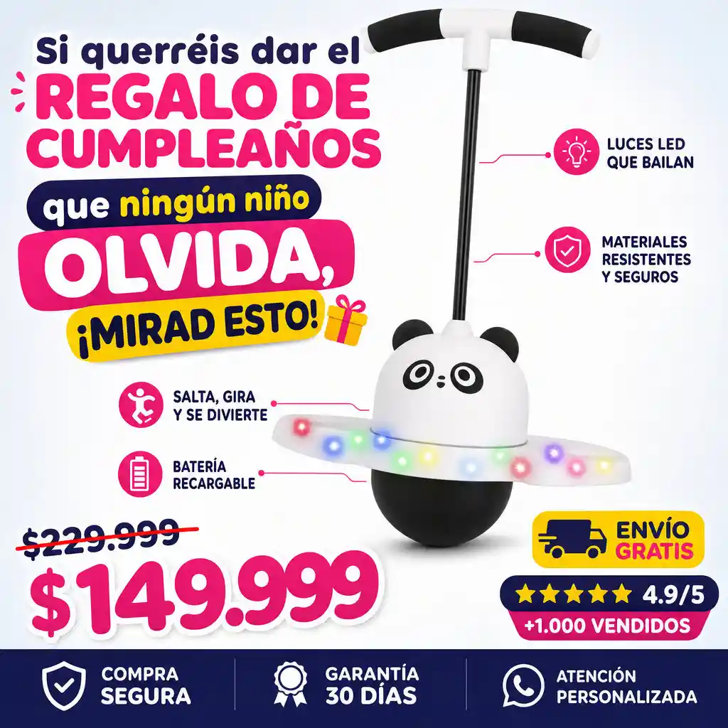 Anuncio Ganador